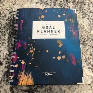 Goal planner
